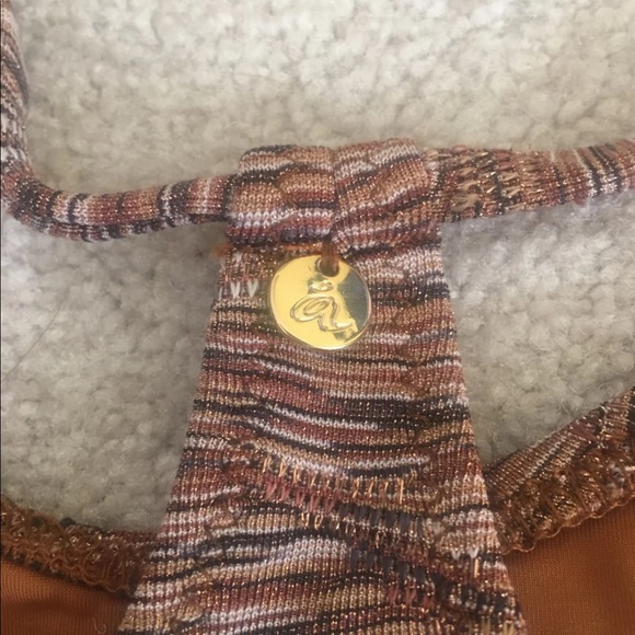 Ale by Alessandra Copper Canyon One piece - Picture 5 of 5